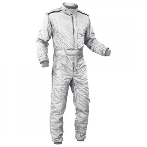 Fireproof Coverall