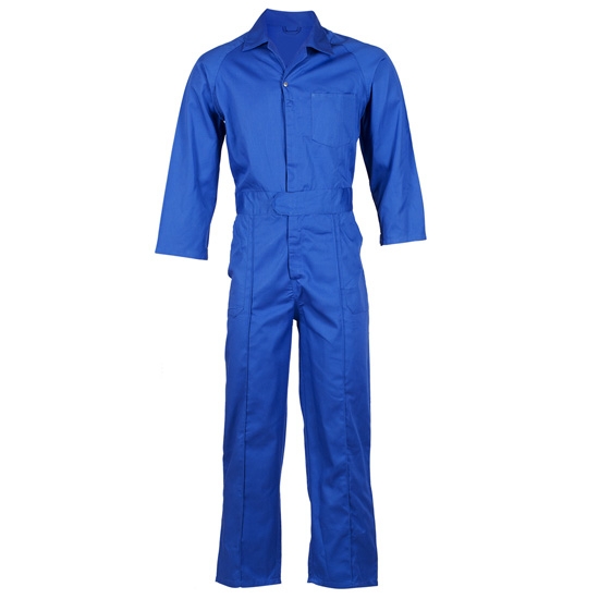 Cotton & Polyester Coverall