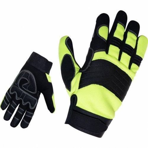 Hi-Performance Gloves