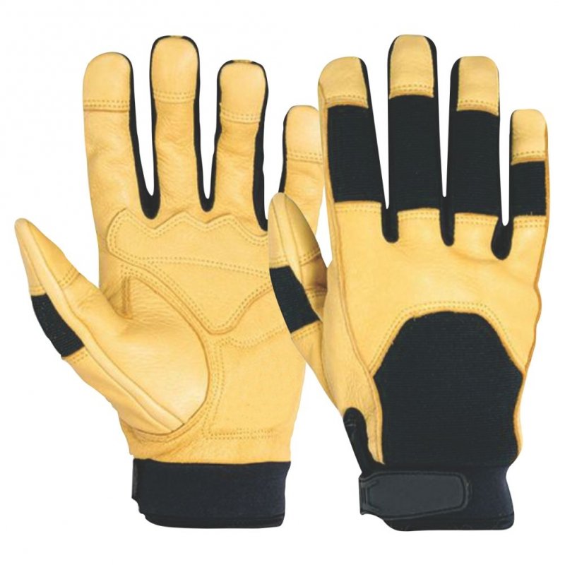 Assembly Gloves
