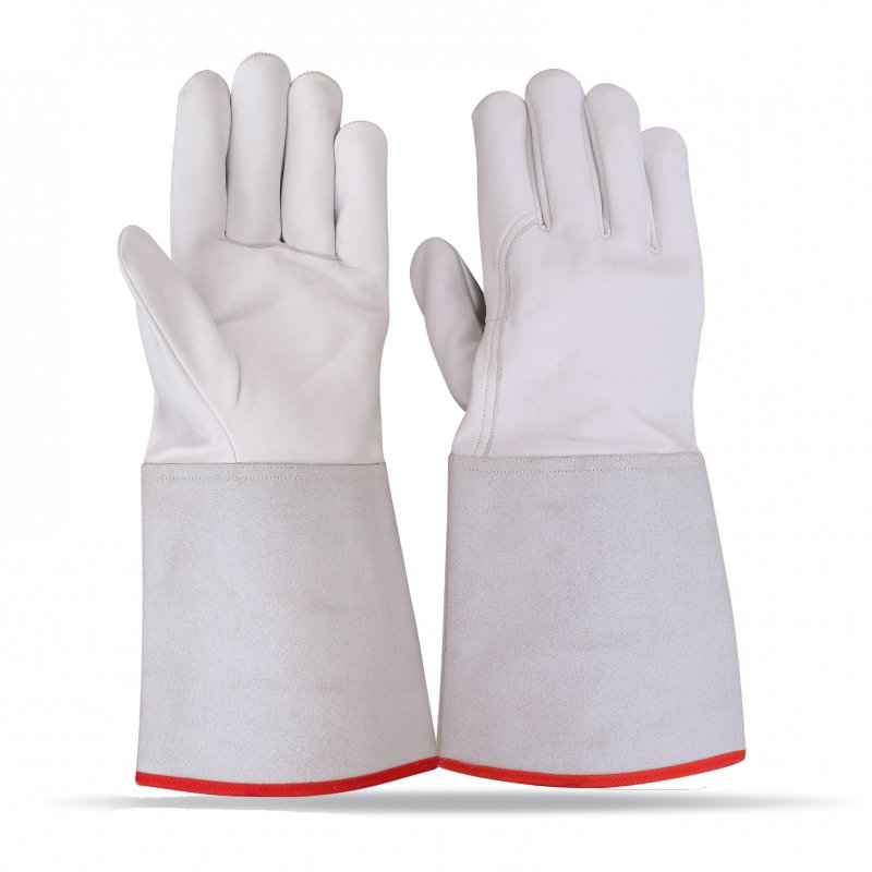 Tig Welding Gloves