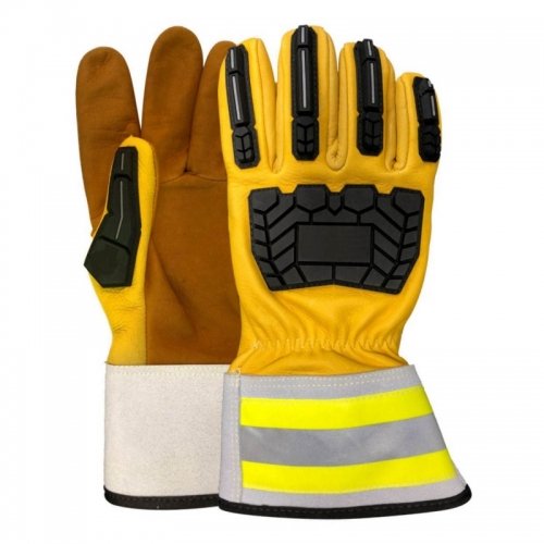 Oil & Gas Gloves