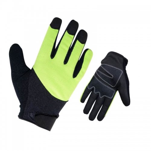 Hi-Performance Gloves
